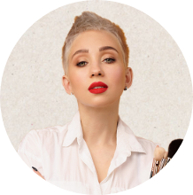 アーティスト３